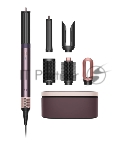 Мультистайлер Dyson Airwrap HS09 Coanda2x (Straight+Wavy) яшмовая слива, 1700 Вт, ионизация