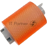 Ролик подачи для KONICA MINOLTA Bizhub C250i/C300i/C360i/C450i/C550i/C650i/C458 (полиуретан, Red) (A64J564101) 200K CET