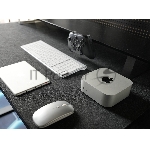Коврик для мыши Mouse pad GEEK NOOK 120 х60CM Dark Gray Felt