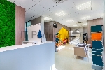 Панель светодиодная LED ДВО 6561-P 36Вт 4000К 595х595х20 призма (с драйвером) IEK, вид 12