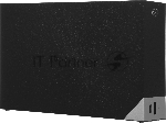 Внешний HDD 3.5" Seagate One Touch STLC16000402, 16TB, USB 3.2 Gen 1 Type-A, 5400 rpm, черный, вид 29