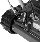 Снегоуборщик бензиновый Daewoo S 8060 8л.с., вид 12