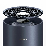 Очиститель воздуха Smartmi Air Purifier 2 40Вт синий (KQJHQ02ZM), вид 26