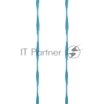 Кабель USB ACD-Infinity Lightning - USB-A TPE, 1.2м, синий