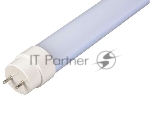 Лампа светодиодная JazzWay PLED T8-1200GL 20Вт линейная 6500К холодный белый G13 1600лм 220-240В