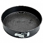 Форма для выпечки WEBBER BE-4611N разъемная 28*6.5 cm антиприг. покрытие (10)