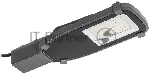 Светильник IEK LED ДКУ 1002-30Д 5000К IP65 серый