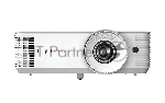 Проектор InFocus IN0004SL DLP, 4000 lm, XGA, 30 000:1, 1.942.16:1, HDMI 1.4, VGA in, S-Video, 3.5мм in/out, USB-A, лампа 15 000ч.(ECO mode), 3W, 27дБ, 2,6 кг, БЕЛЫЙ