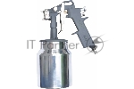 Краскораспылитель FUBAG BASIC S750/1.5 HP 110102
