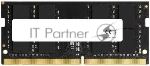 Оперативная память Foxline, DDR5, 16GB (1x16 GB), 5600 MHz, CL46, SO-DIMM