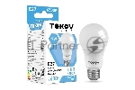 Лампа светодиодная TOKOV ELECTRIC 9 Вт G45 6500К Е27 176-264В