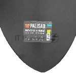 Лопата штыковая профессиональная Palisad LUXE 220х360х1200 мм, удлиненный штык, цельнометал., вид 3
