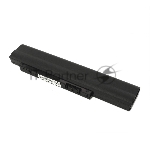 Аккумуляторная батарея для ноутбука Acer Extensa 5635 Gateway NV44 NV48 10.8V 4400mAh 48Wh черный