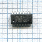Микросхема ISL6252AHAZ