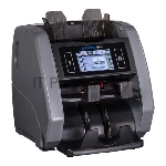 Счетчик банкнот Dors 800M1 RUS3 FRZ-044678 мультивалюта, вид 6