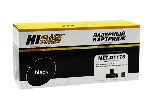 Расходные материалы Hi-Black MLT-D117S Картридж для Samsung SCX-4650/4650N/4655F/4655FN (Hi-Black), 2,5К