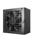 Блок питания Deepcool/GamerStorm PN650M, 650Вт, 80 PLUS Gold, 120мм, модульный, черный