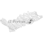 Блок питания Deepcool/GAMERSTORM PN1000M WH (ATX 3.1, 1000W, Full Cable Management, PWM 135мм fan, Active PFC, 80+ GOLD, Active PFC + Full Bridge SRC LLC + DC/DC,Gen5 PCIe, белый) RET, вид 3