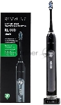 Электрическая зубная щетка Revyline RL 010, черная 4659