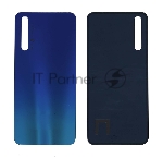 Задняя крышка для Huawei Honor 20S синий