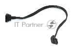 Кабель жесткого диска HDD данные iMac 21.5 A1311 Mid 2011 Late 2011 (922-9817, 593-1290)