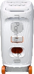 Минисистема Hi-Fi JBL Partybox Stage 320 белый 240Вт USB BT, вид 23