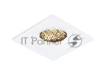 Светильник встраиваемый Ambrella light TN102726 WH белый GU5.3 92*92*23