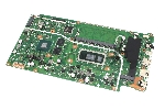 Материнская плата для Asus X512FJ 4G/I5-8265U донор компонентов