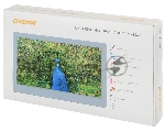 Фоторамка Digma 10.1" PF-1043 IPS 1280x800 белый пластик ПДУ Видео, вид 13