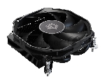 Кулер ID-COOLING IS-28i BLACK черный 92мм 3600rpm 35.8db 65W 28мм