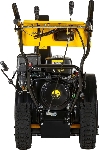 Снегоуборщик Huter SGC 8100 (колесный), вид 2