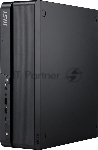 ПК Мини MSI Pro DP80 A14TAG-207XRU i5 14400F (2.5) 16Gb SSD512Gb RTX3050 6Gb CR без ОС 2xGbitEth WiFi BT 300W черный (9S6-B20821-207)