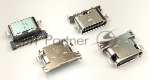 Разъем USB 3.1 Type C № 8