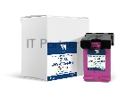Картридж струйный NVPrint 121XL (NV-CC644HE) Color для HP DeskJet D1600/D1663/D2500/D2563/D2663/D5563/F2423/F2486/F2493/F4213/F4275/F4280/F4283/F4583 (18 мл) совместимый