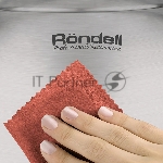 Чайник металлический Rondell Zart RDS-1828 2.7л. стальной, вид 24