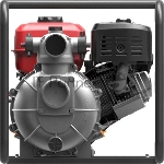 Мотопомпа A-iPower AWP80Н 833л/мин для гряз.воды (30431), вид 2