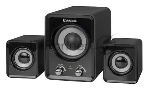 Акустическая система Defender Z4 2.1,11 вт., Питание от USB
