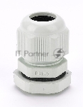 Сальник PG 13.5 кабель d5-12мм DEKraft 32153DEK