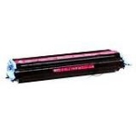 Картридж лазерный HP Q6003A пурпурный для Color LaserJet 2600 2000 стр.