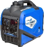 Электрогенератор бензиновый инверторный ТСС SGG 3000ESi, 3 кВт, 60 дБ, 24.6 кг