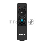 Телевизор Maunfeld 65" MQT65USX03 черный DLED UHD 60Hz Яндекс ТВ