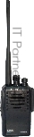 Рация Аргут РК-301М VHF 16кан. до 22.20км компл.:1шт аккум. черный (RU51029)