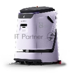 Сервисный робот-уборщик Agibot C5