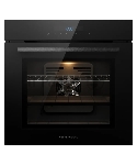 Духовой шкаф Kuppersberg HF 614 BB черный