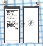 Аккумуляторная батарея EB-BA900ABE для Samsung Galaxy A9 (2016) SM-A900 4000mah