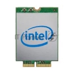 Плата сетевого контроллера Intel Wi-Fi 6 AX101, 2230, 2x2 AX+BT, No vPro, 999CV1