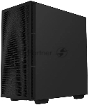 Компьютерный корпус DeepCool CH560 Digital черный (R-CH560-BKAPE4D-G-1) (ATX, без БП, 2хUSB, с окном), вид 35