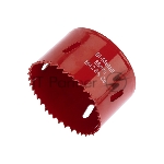 Коронка Bimetal  68 мм Rexant