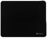 Коврик для мыши Oklick/Оклик OK-F0351 черный 350x280x3мм