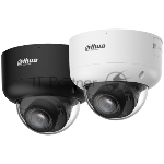 Камера видеонаблюдения IP Dahua DH-IPC-HDBW5459R1-ZE-PV-PRO 2.7-12мм цв.